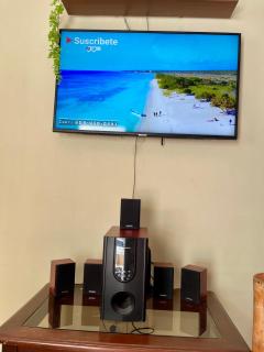 Hospedaje Fdez Bta En Pedernales - Pedernales - 2