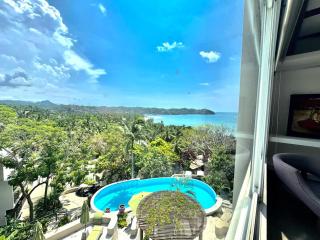 Sayulita Sky House Penthouse - Monterosa Northside - 6