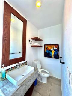 Sayulita Sky House Penthouse - Monterosa Northside - 2