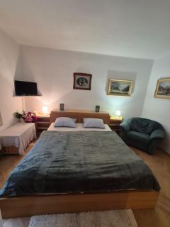 Apartmán U Vachtů - 8