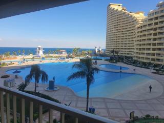 APARTMENT PORTO El SOKHNA EGYPT-FAMILY - 9
