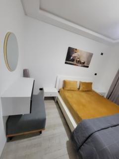 Studio luxe laouina - 0