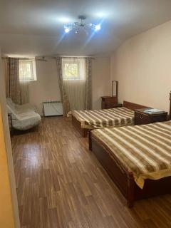 Апартотель Центр - 8