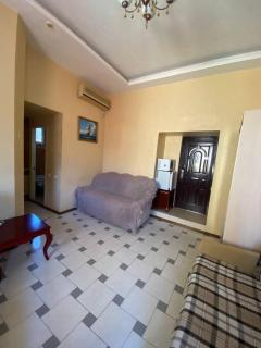 Апартотель Центр - 4