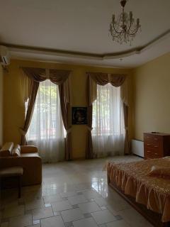 Апартотель Центр - 1