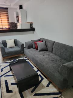 Studio luxe laouina - 3