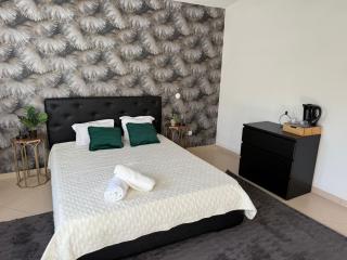 Pensão Simão & Júlia - 9