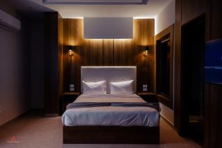 Kemet Pyramids View Hotel - 3