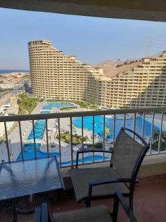 APARTMENT PORTO El SOKHNA EGYPT-FAMILY - 7