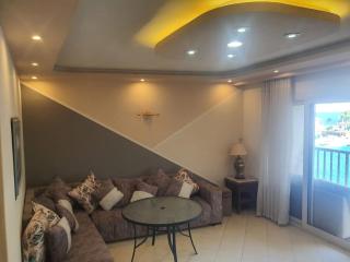 APARTMENT PORTO El SOKHNA EGYPT-FAMILY - 5