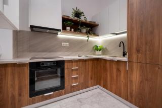 Parisian-Inspired 2BR Apartment on Calea Victoriei - High Ceilings Stylish Design & Central Location - 8