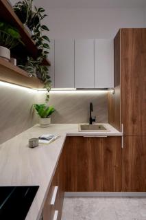 Parisian-Inspired 2BR Apartment on Calea Victoriei - High Ceilings Stylish Design & Central Location - 1