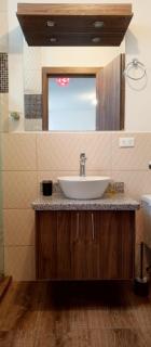 Acogedora casa moderna - 1