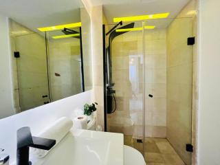 Paradise Pool Front and Beach Condo at Punta Cana - 1