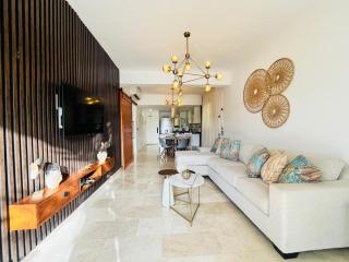 Paradise Pool Front and Beach Condo at Punta Cana - 7