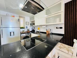 Paradise Pool Front and Beach Condo at Punta Cana - 5