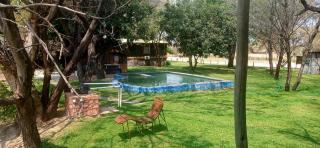 Camp Hogo Kavango - 7