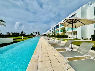 Paradise Pool Front and Beach Condo at Punta Cana - 0