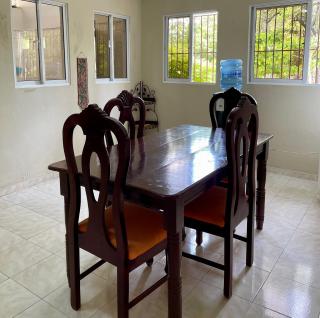 Hospedaje Fdez Bta En Pedernales - Pedernales - 1