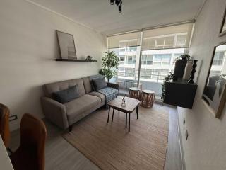 Chic Downtown Retreat Cozy 1BR Apartment for 3 - 8