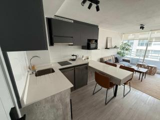 Chic Downtown Retreat Cozy 1BR Apartment for 3 - 7