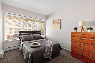 Game Day Ready Walk to Big House, U-M Campus & UM Hospital - 9