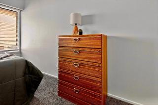 Game Day Ready Walk to Big House, U-M Campus & UM Hospital - 2