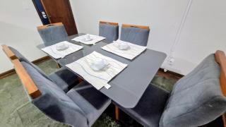 Cabo Frio – Playa, Estilo y Bienestar: 6 Huéspedes - 6