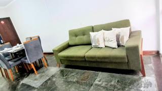 Cabo Frio – Playa, Estilo y Bienestar: 6 Huéspedes - 1