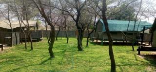 Camp Hogo Kavango - 8