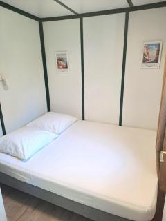 Chalet Lot 23 - 4-6 places - 8