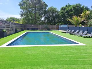 Chalet Lot 23 - 4-6 places - 1