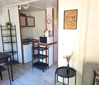 Chalet Lot 23 - 4-6 places - 4