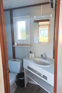 Chalet Lot 23 - 4-6 places - 3