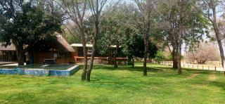 Camp Hogo Kavango - 3