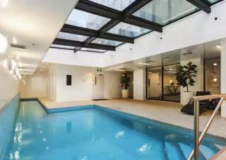 Panoramic City View High-Rise 2BR & Skytower-Adj - 8