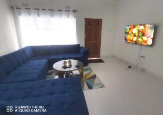 Wamz Apartments And Tours B - 7