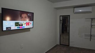 2 Recamaras con clima y cocina centrico, wifi, tv smart - Ciudad Valles - 4