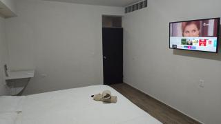 2 Recamaras con clima y cocina centrico, wifi, tv smart - 6