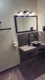 2 Recamaras con clima y cocina centrico, wifi, tv smart - 8