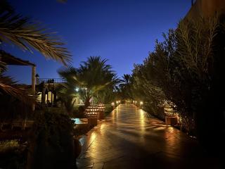 Oasis Tilogui-Luxury Hotel Restaurant and Desert Excursions In Zagora - 4