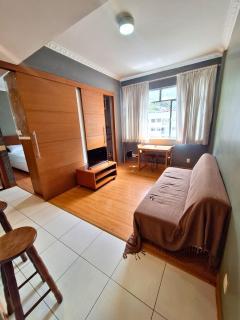 Rio Habitat Quiet 1-Bedroom - 4