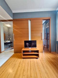 Rio Habitat Quiet 1-Bedroom - 3