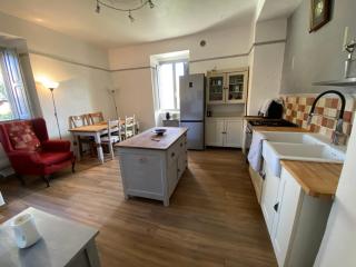 CASA VACANZA Dimora del tempo - 7