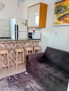 Apartamento Completo e Centralizado 5 - 5