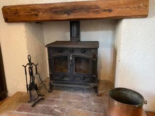 CASA VACANZA Dimora del tempo - 8