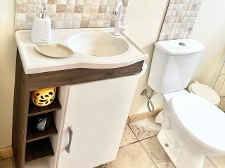 Casa no paraíso 200m de praia do Campeche - 2