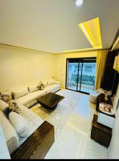 Chic studio Casablanca - 0