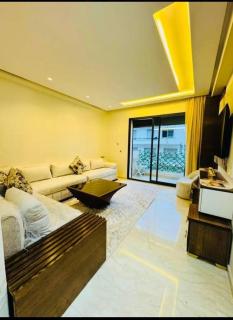 Chic studio Casablanca - 5