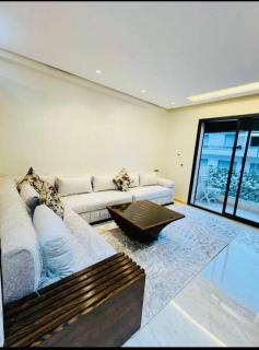 Chic studio Casablanca - 3